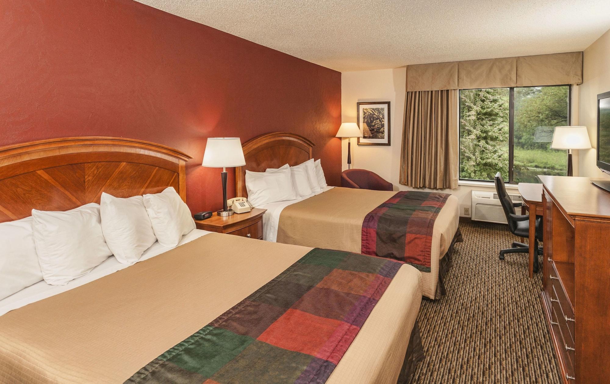 Best Western Spooner Riverplace Luaran gambar