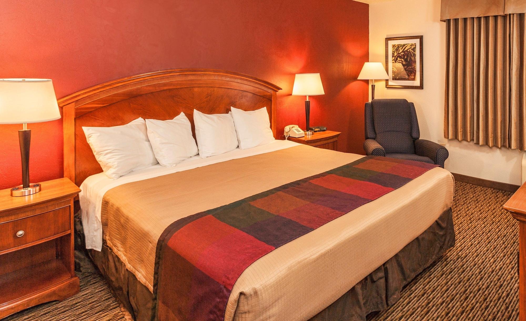 Best Western Spooner Riverplace Luaran gambar