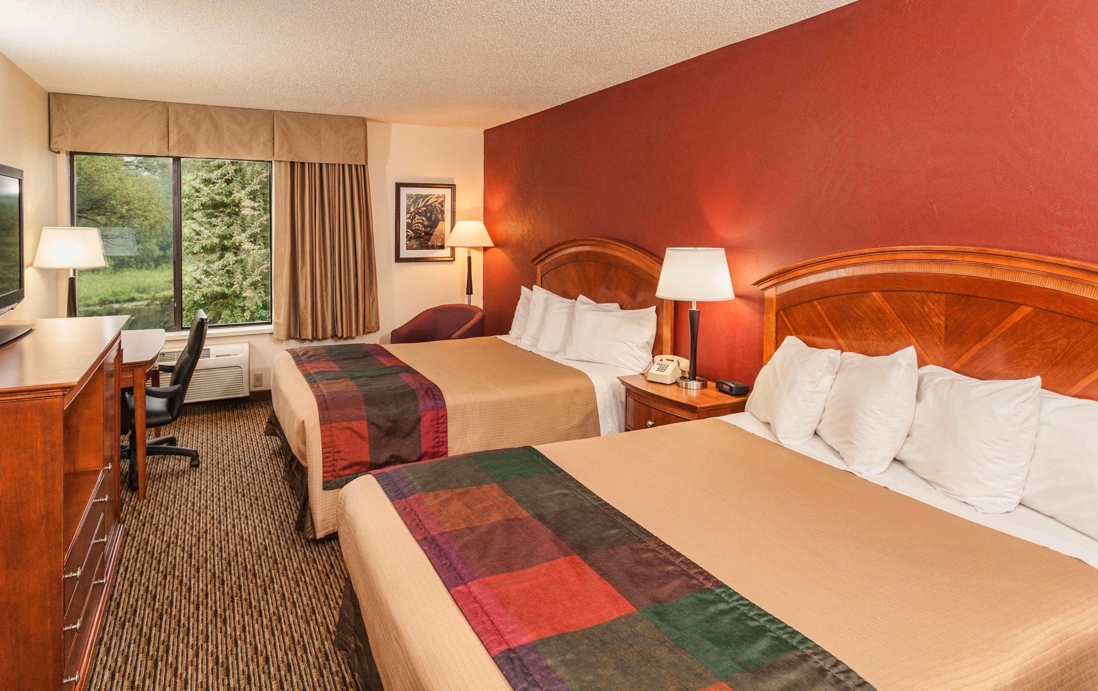 Best Western Spooner Riverplace Luaran gambar