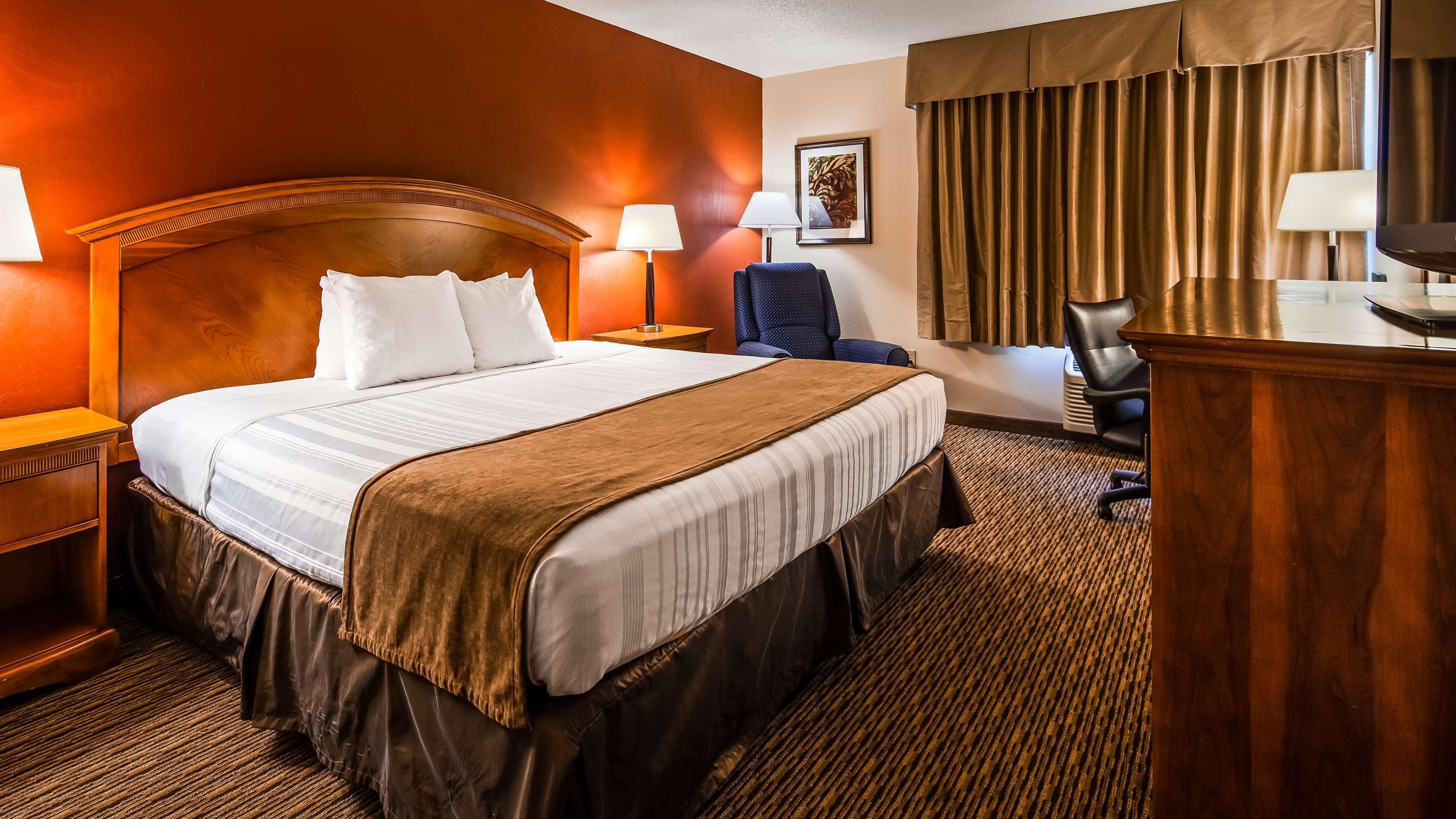 Best Western Spooner Riverplace Luaran gambar