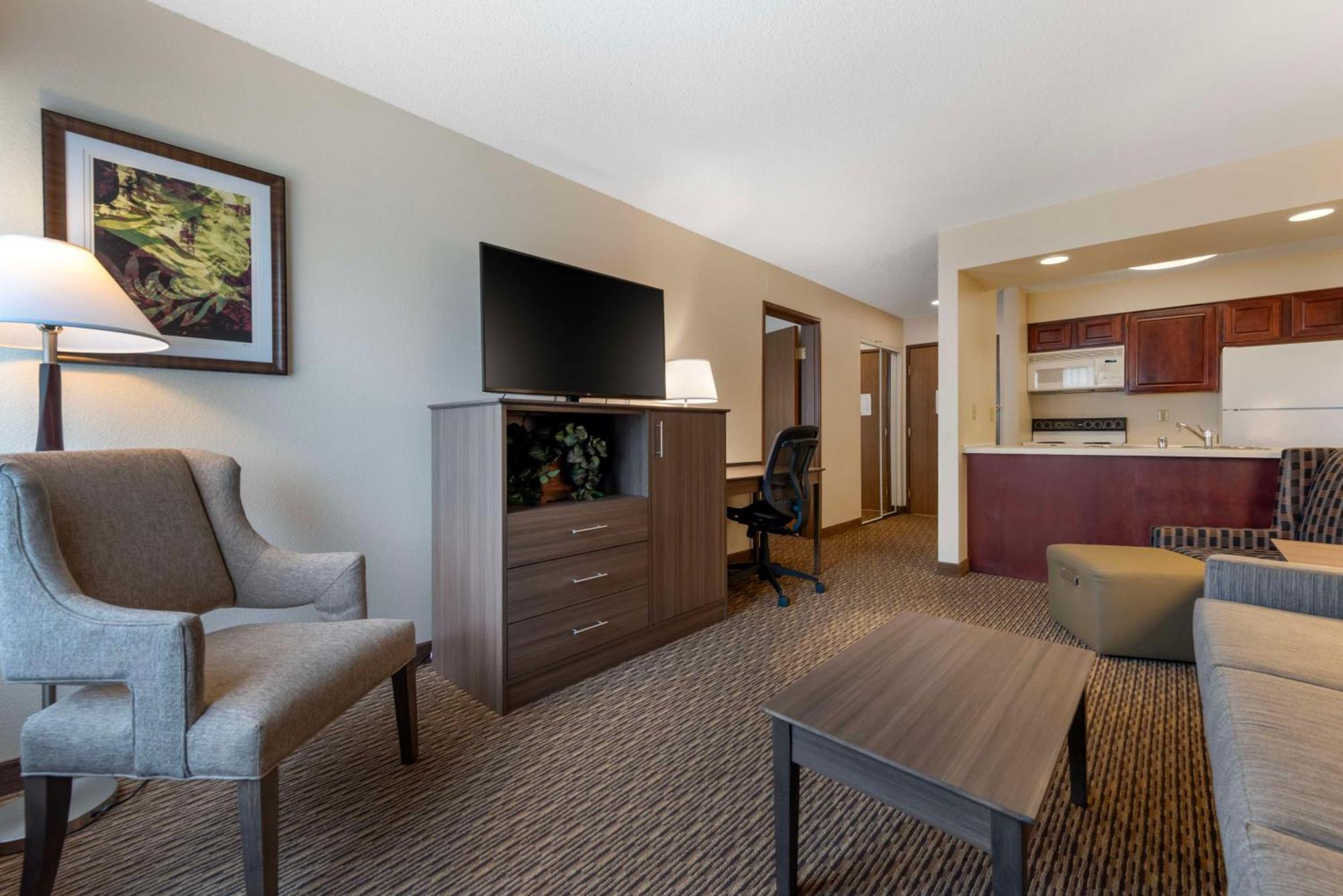 Best Western Spooner Riverplace Luaran gambar