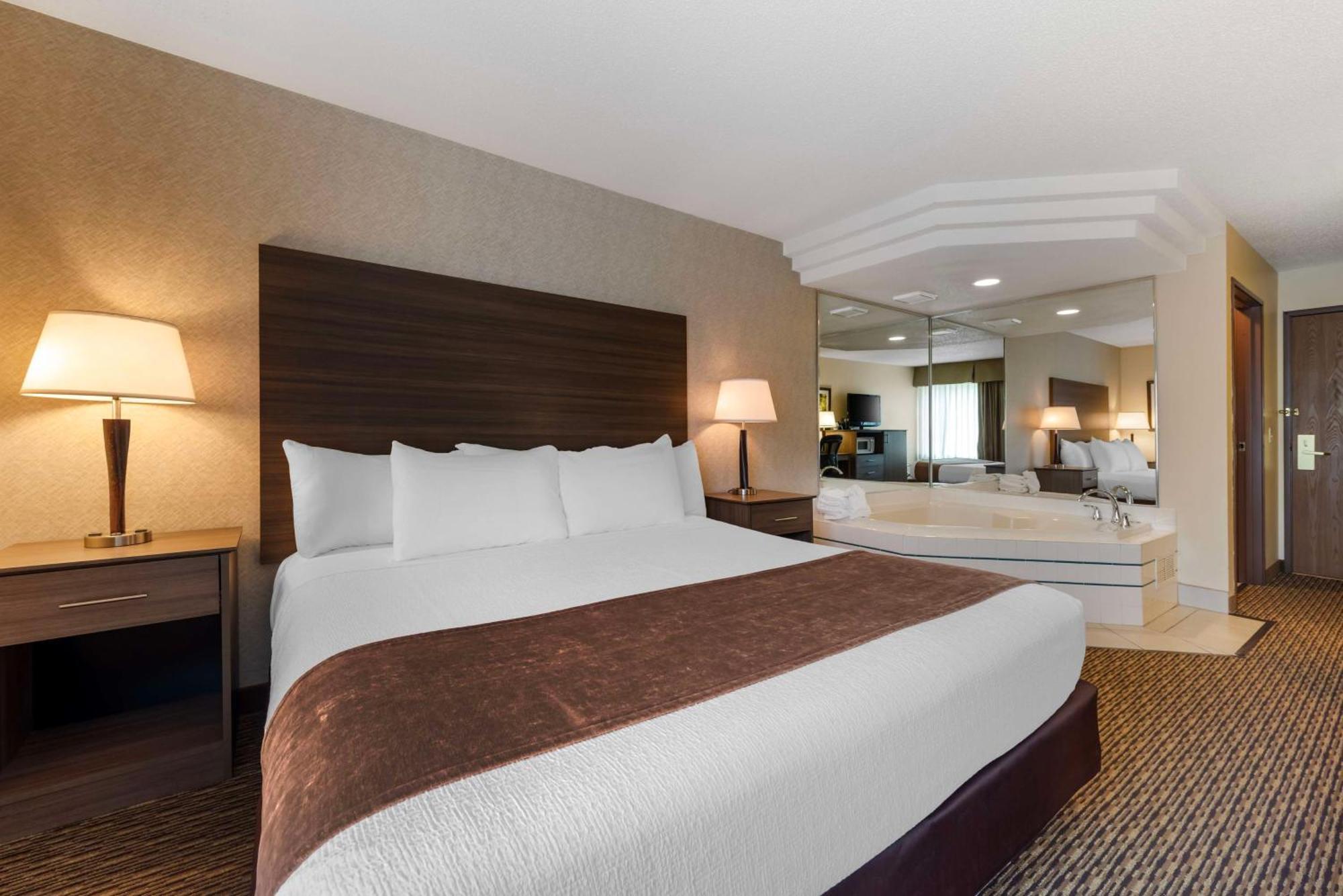Best Western Spooner Riverplace Luaran gambar