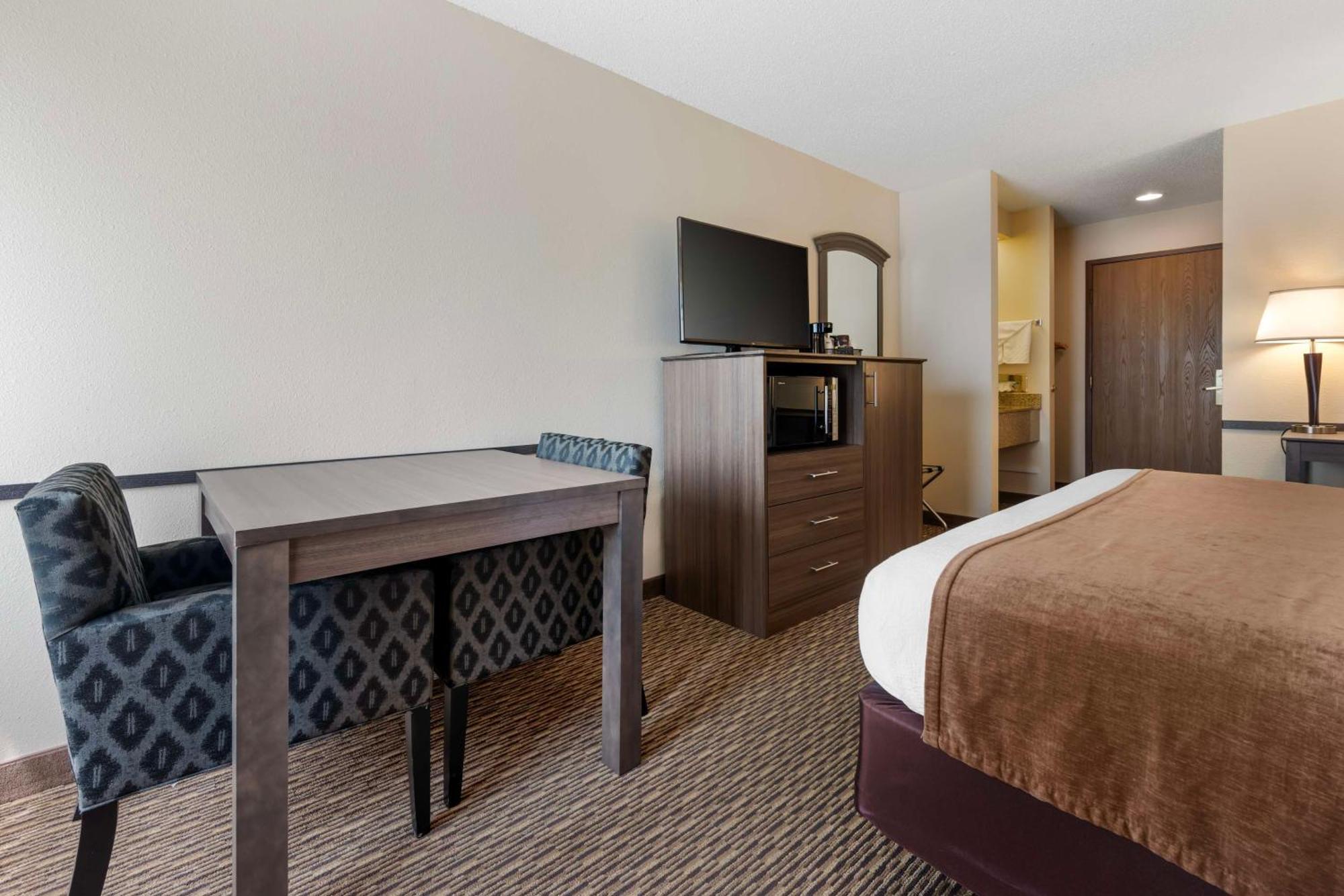 Best Western Spooner Riverplace Luaran gambar
