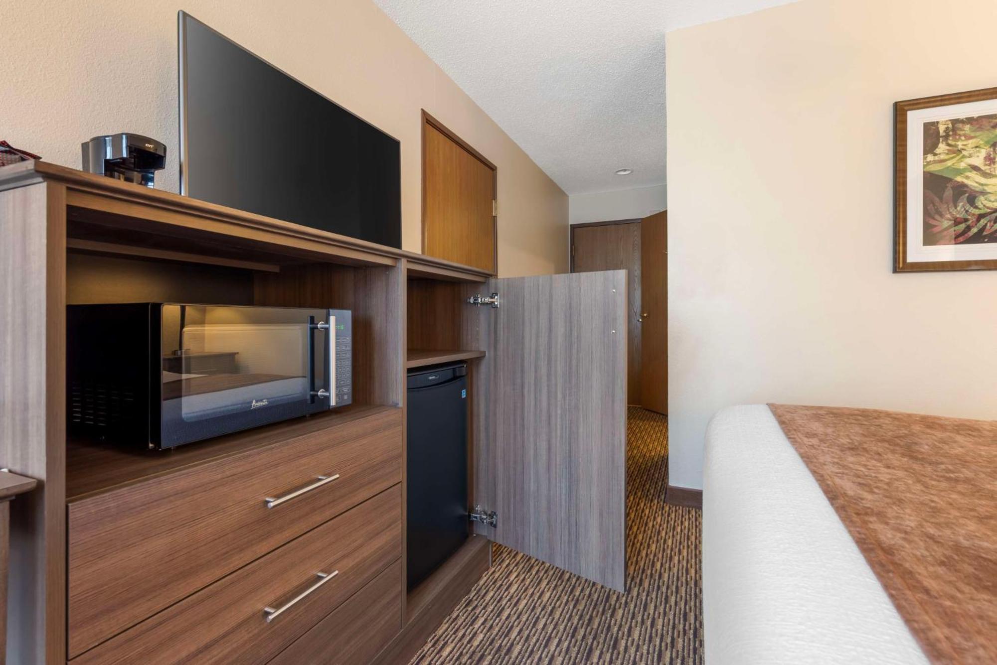 Best Western Spooner Riverplace Luaran gambar